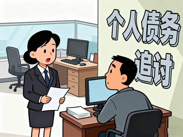 130 万民间借贷难要回？团队协作终回款